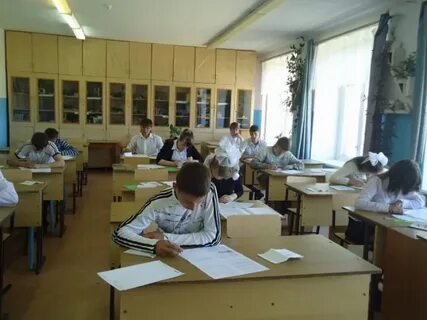 Сайты учащихся 9 классов