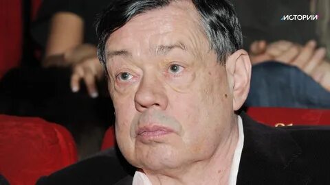 Похож на караченцова