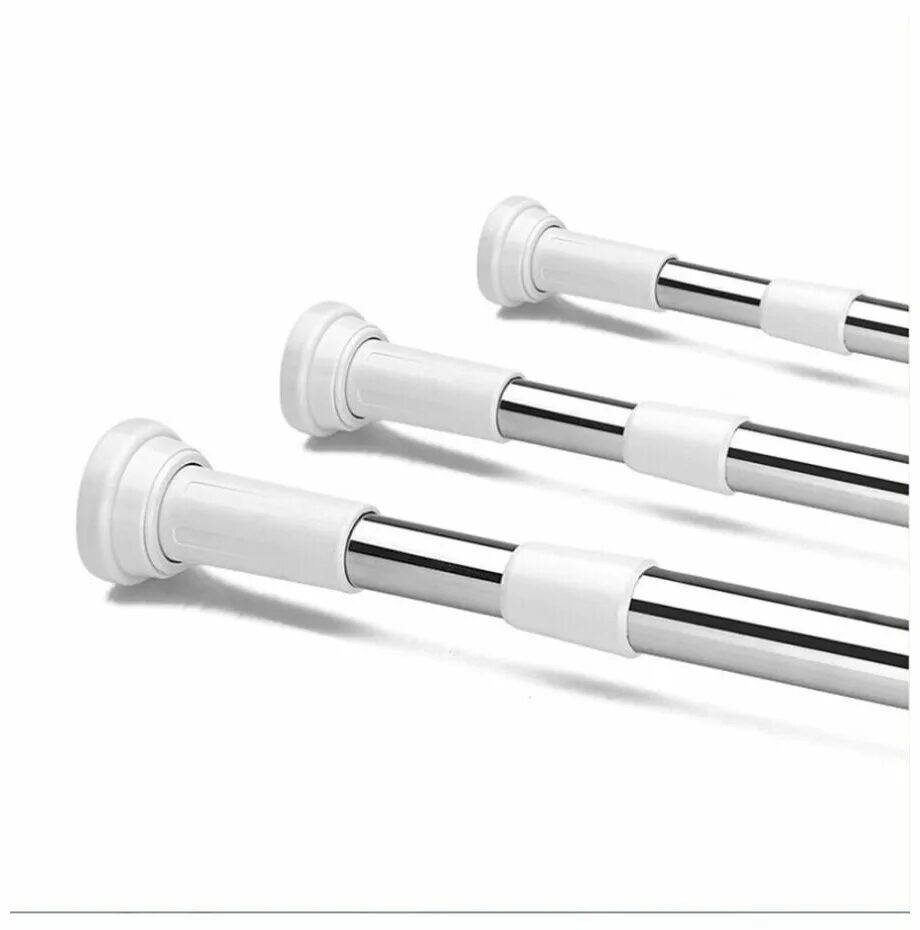 телескопические штанги для шкафчиков. телескопическая штанга для одежды. раздвижная штанга для шкафа. телескопическая палка для штор. регулируемая штанга икеа.