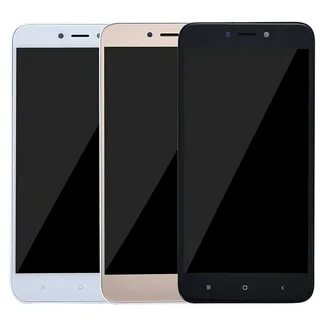 Экрана xiaomi redmi 4x