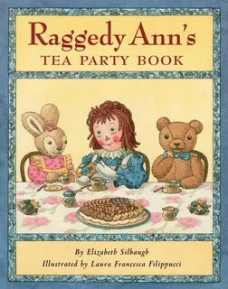 Book party