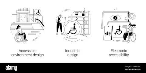 Accessible environment