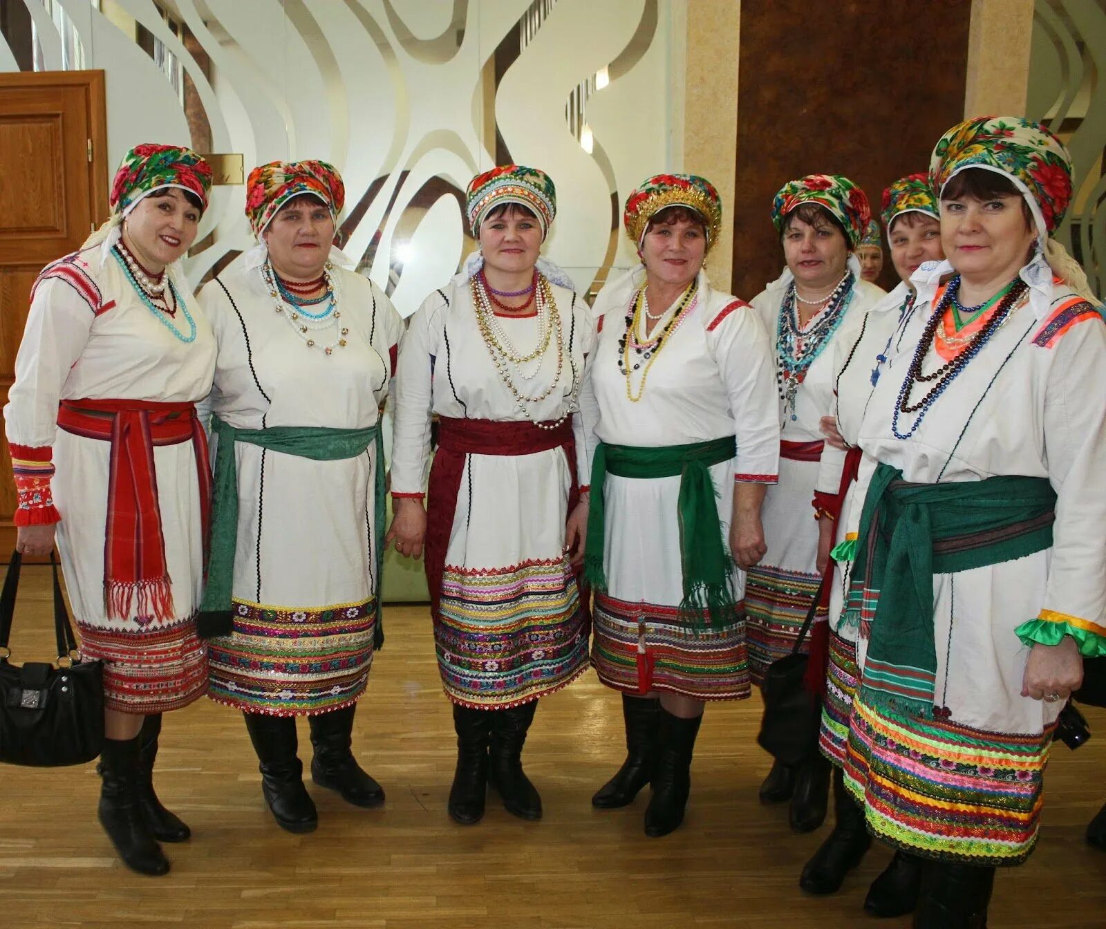 Погода в мордовских парках мордовия. Село атюрьево республика мордовия. с курташки мордовия.