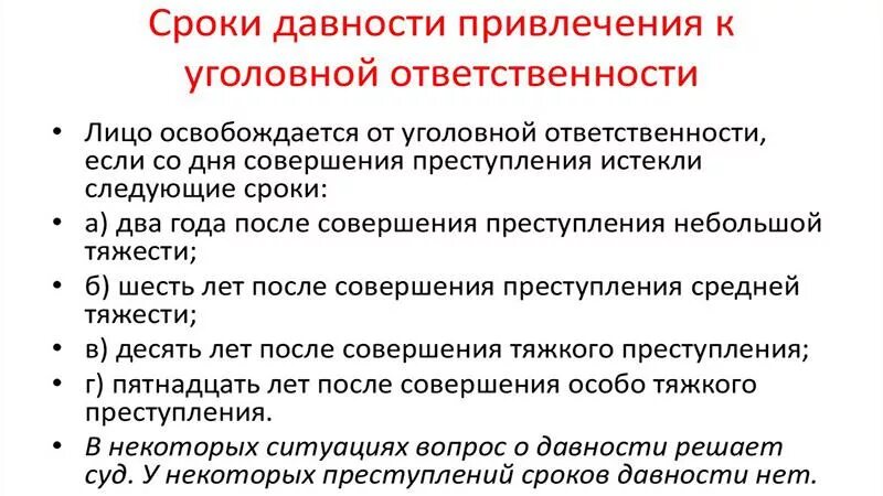 Исковая давность по мошенничеству