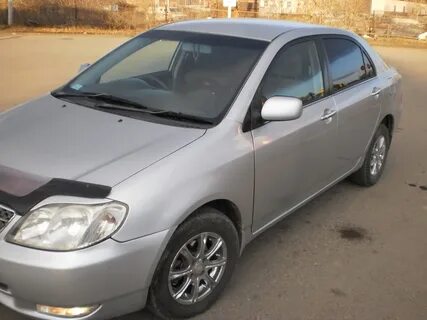 Авито татарстан тойота