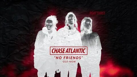 Песня friends chase atlantic speed