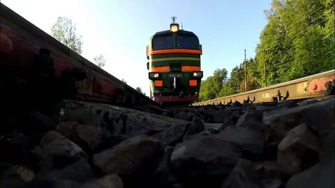 Песни про поезд и дорогу
