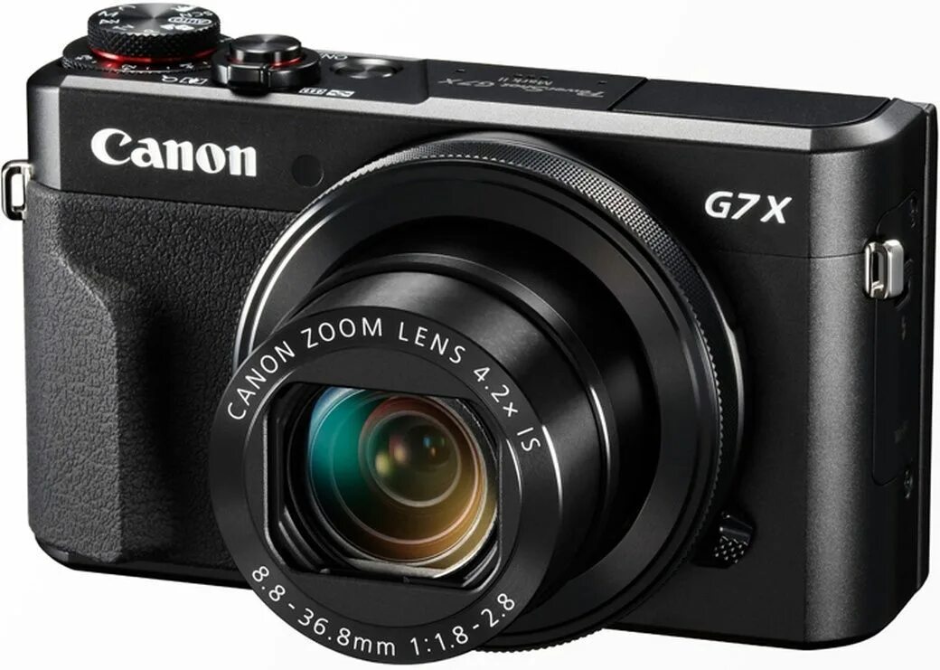 Canon POWERSHOT g7x Mark II. Canon POWERSHOT g7x Mark ll. Цифровой фотоаппарат Canon POWERSHOT g7 x Mark II. Camera Canon g7x Mark II. Powershot g7x mark ii