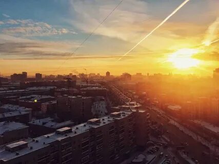 Солнце эфир новосибирск