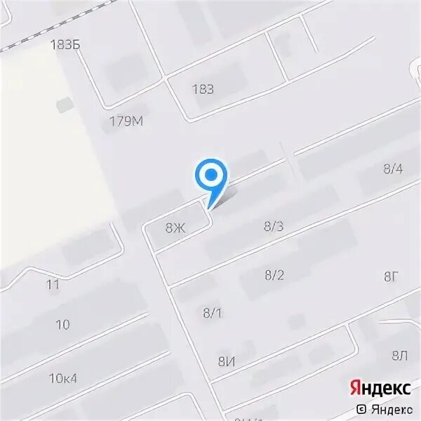 Южный проезд 11