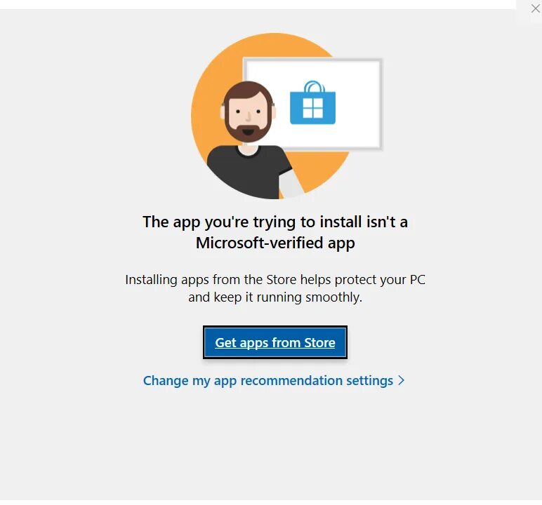 My installed apps. My installed apps