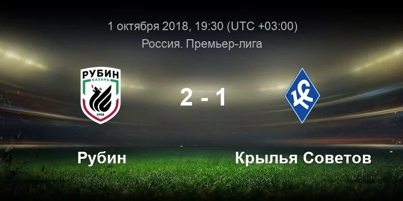 Прогноз на матч крылья рубин. Рубин крылья советов прогноз товарищеский матч.
