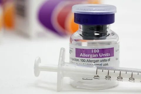 Аллерган