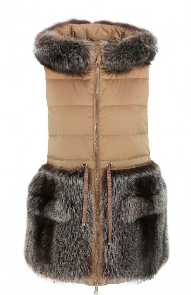Кожаный жилет с мехом. Жилет с мехом женский. Меховая жилетка темная. Монгольская кашемировая жилетка. Жилетка из меха.