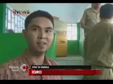 Video viral banjarmasin