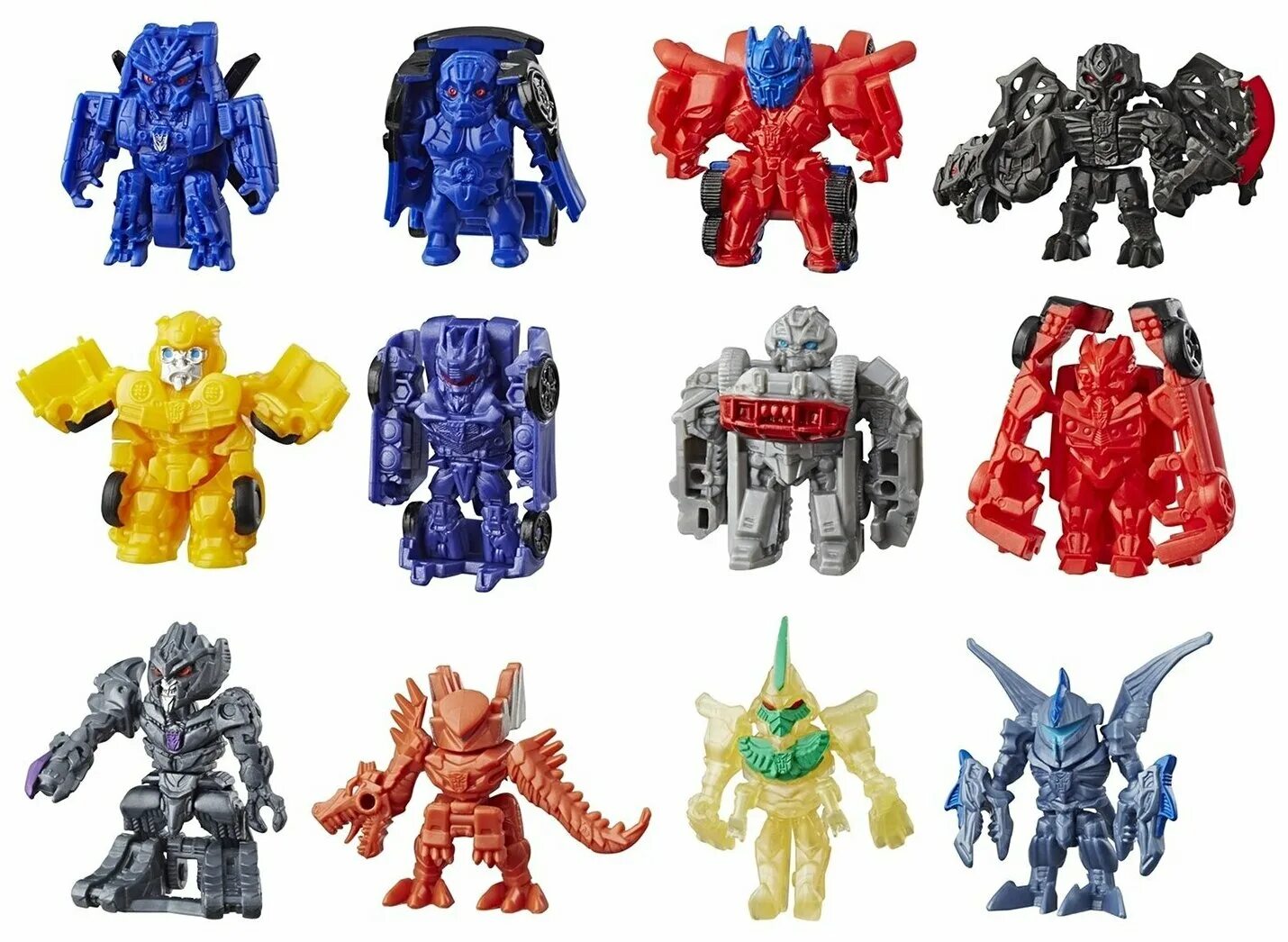 Transformers mini. E0692 трансформеры мини Титан. Hasbro Transformers e0692 трансформеры мини. Трансформеры Hasbro 5 мини-Титан 1008086. Трансформеры фигурки Хасбро.