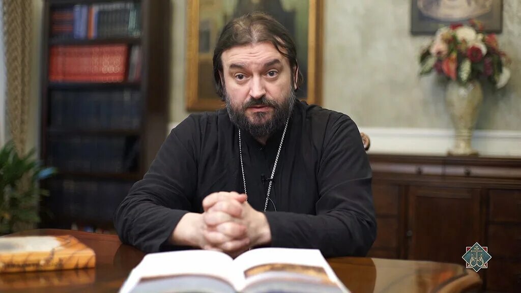 Слушать лекции протоиерея ткачева