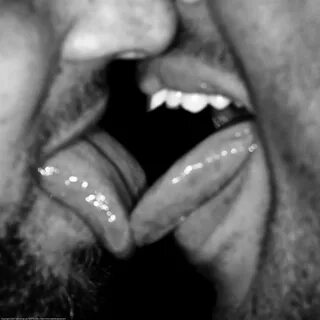 Gay Tongue Kiss - YouTube.