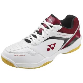 Yonex's