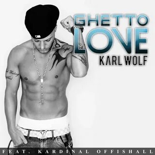 Karl wolf