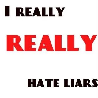 Really hate