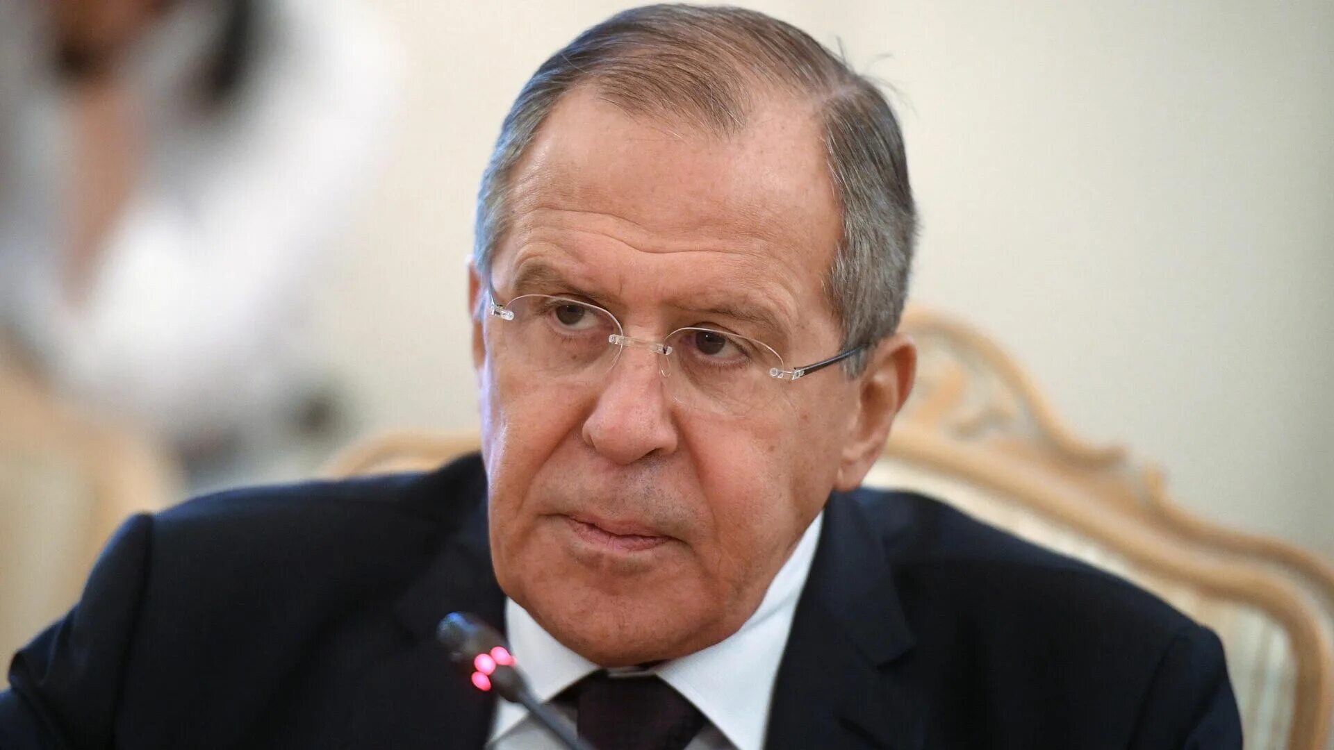 Лавров обсудил с послами стран СНГ планы сотрудничества: присутствовал и Гурген 