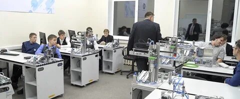 Индустрия ижевска