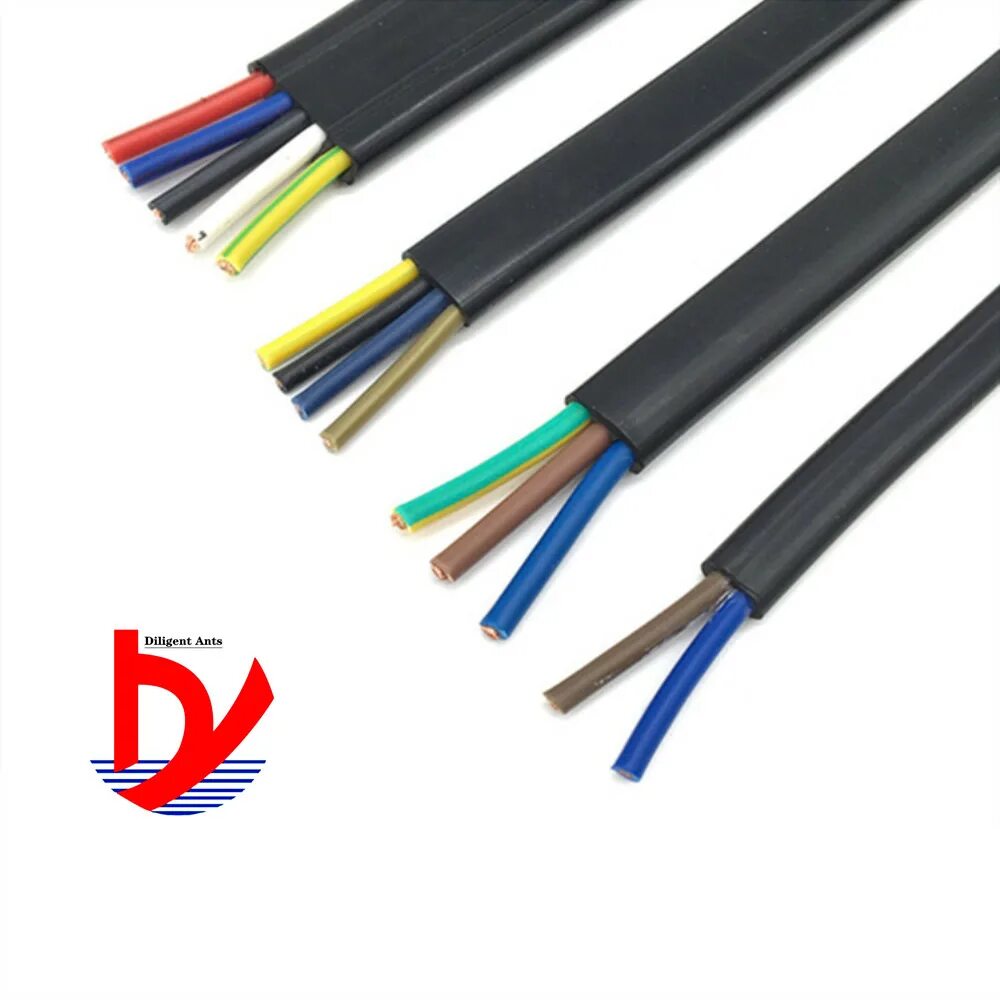 Кабель 3 1 5 мм. Кабель RVVP 10-Core * 0.5mm ². 4*2.5 Mm2 PVC Cable. 2x0.5 mm2 PVC Cable. Кабель сигнальный 4х1.