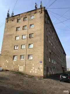 Ул тихая 104
