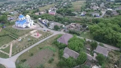 Села старый оскол