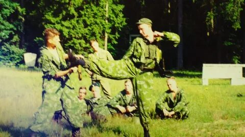 Пограничник 2000