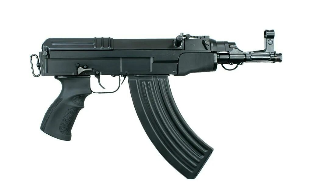 Sa vz. 58 Compact. Vz 58 автомат. Автомат sa vz58. Чешский автомат vz 58.