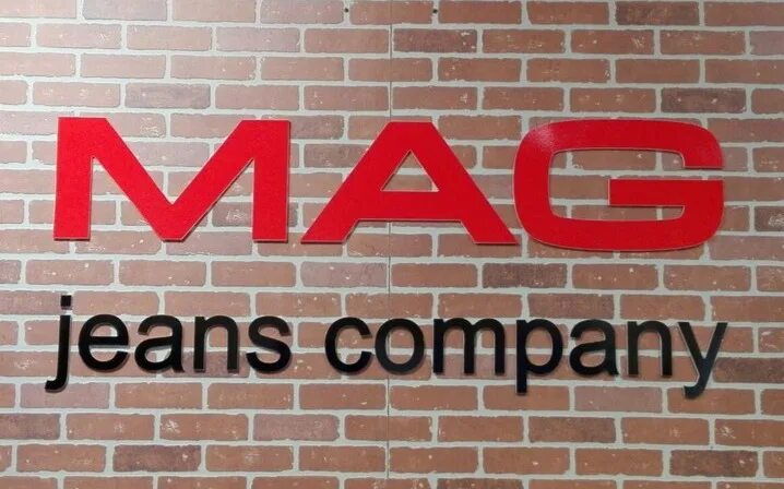 Mag jeans. Mag фирма. Фирма маг. Mag Jeans Company. Sokotoo Jeans логотип.