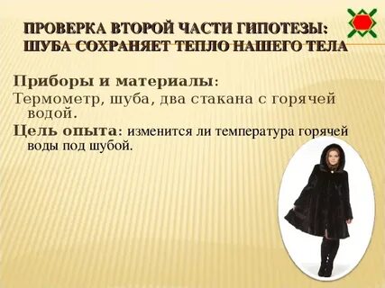 Можно ли шуба
