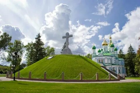 Полтава день