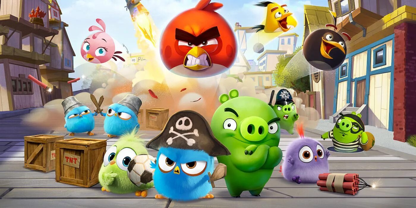 Энгри бердз 2 сердитые птички. Ангрибёрдс злые птенчики. Angry Birds 2 игра птички. Игра Angry Birds toons. Энгри бердз на компьютер