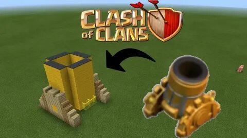 Боевой кратер clash of clans