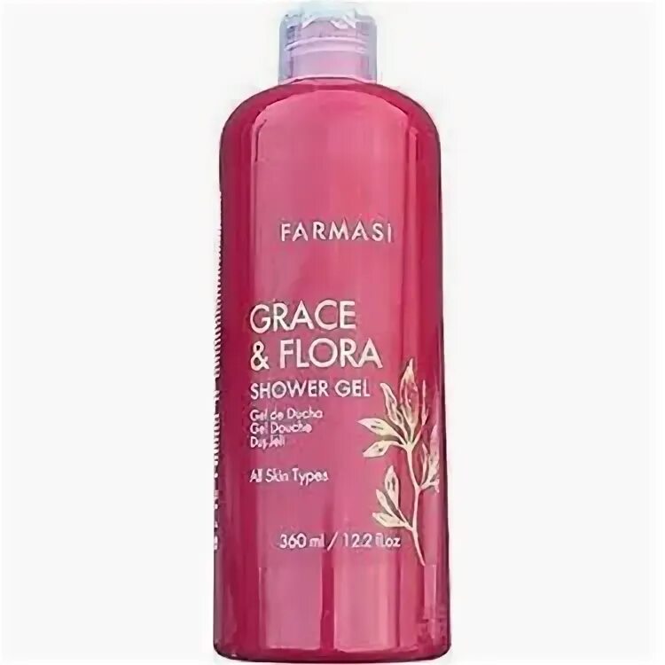 Else flora. Flora and grace.