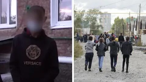 Кража ростов