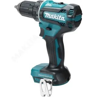 Шуруповерт makita lxt ddf485z