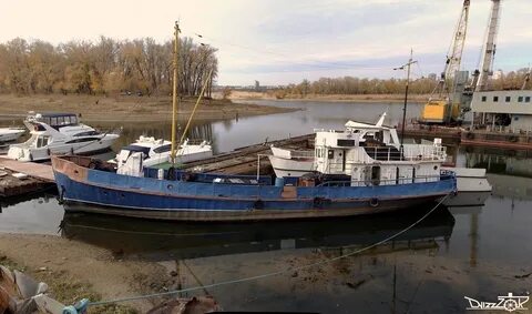 Сарептский затон