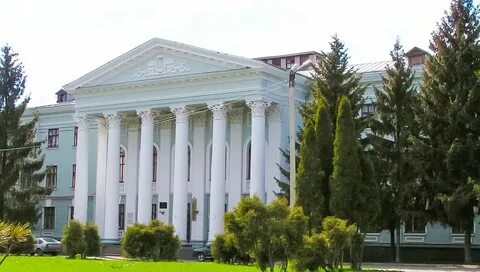 Институт плодоводства