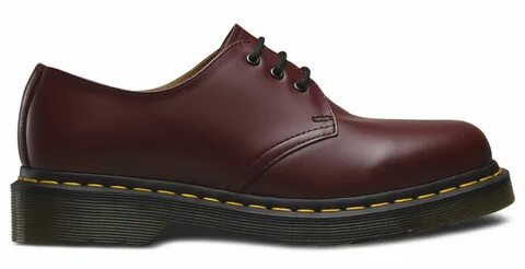 Martens cherry