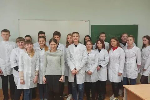 Таганрогский медицинский