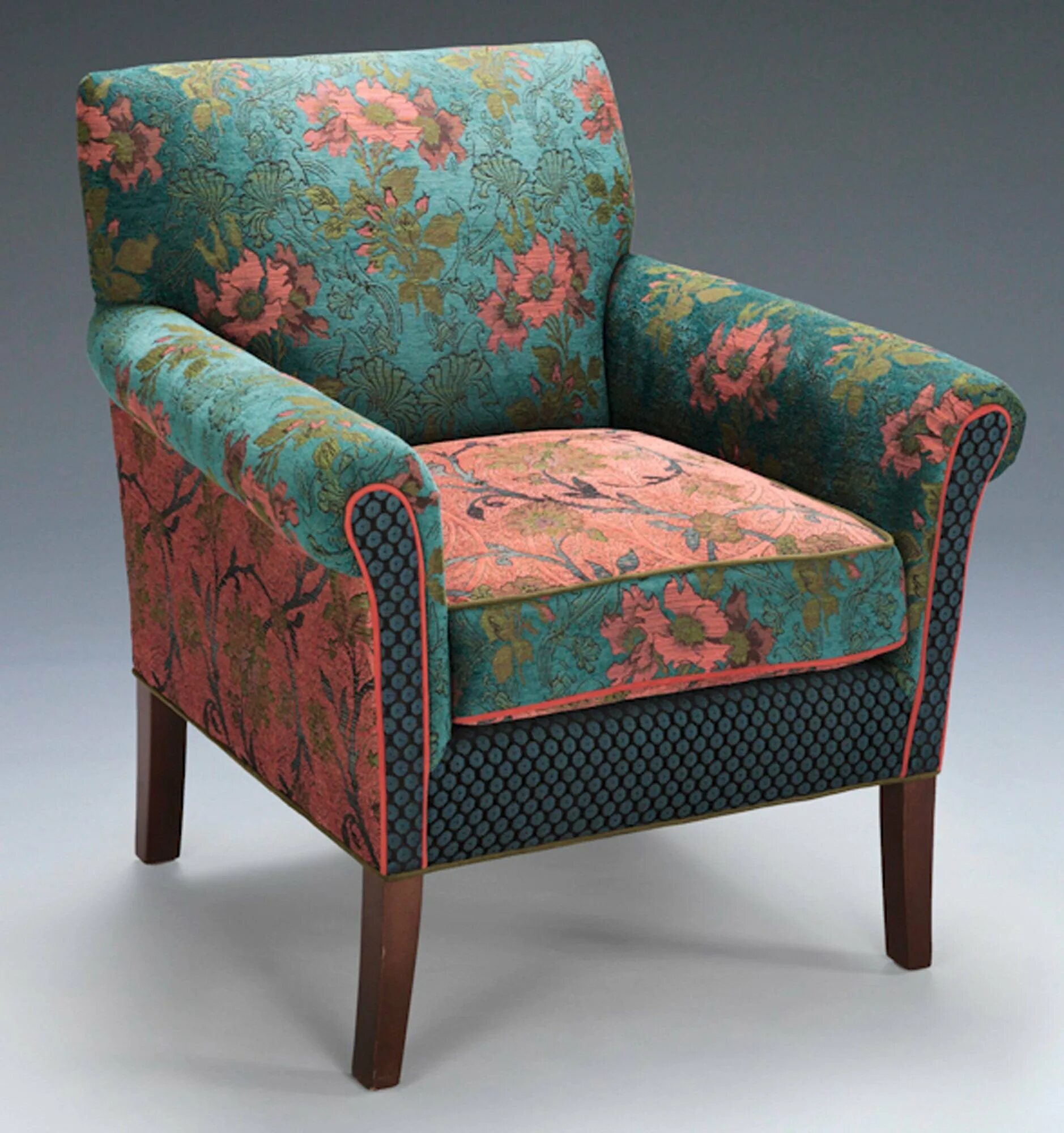 Материал для обивки кресел. Кресло Уильям Моррис. Blossom Armchair Fabric кресло. Уильям Моррис мягкое кресло.