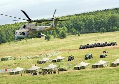 Полевое войско