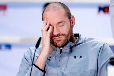 Fury тест