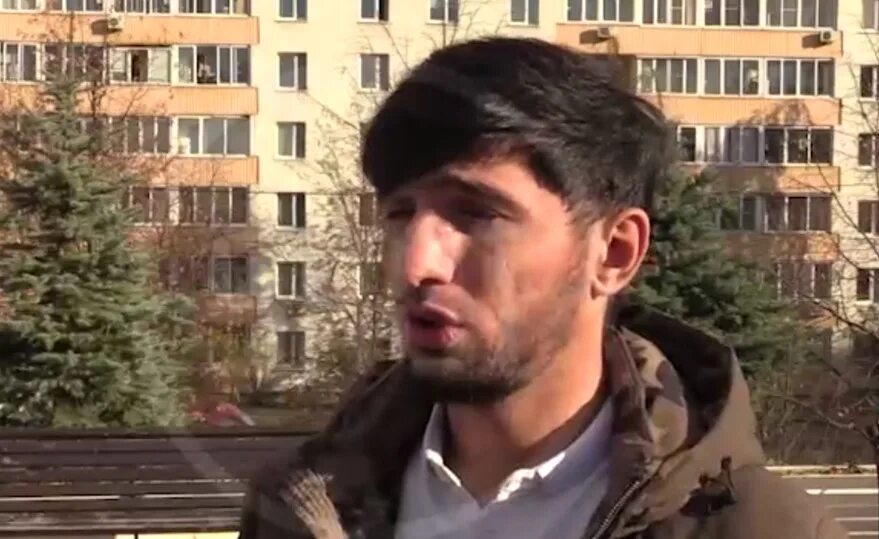 Дагестанец в москве отказался платить за проезд. Дагестанец в москве отказался платить за проезд