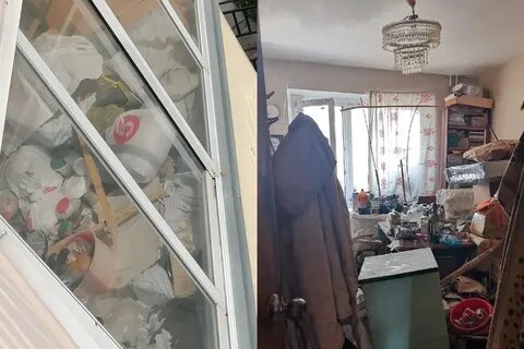 Очевидцы сосед