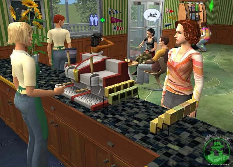 Разрешение симс 2. The SIMS 2 2003. The SIMS 2: университет. SIMS 2 screenshots. SIMS 2 2009.